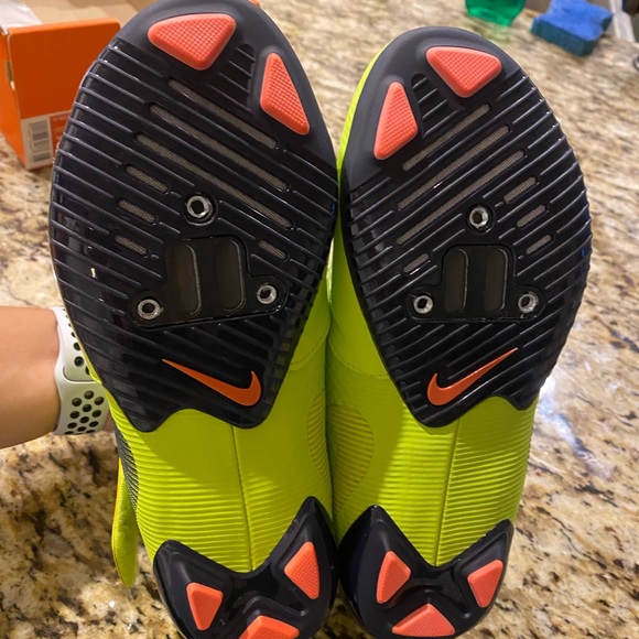 Nike Superrep Cycle shoes size 7 never worn. - Picture 3 of 4